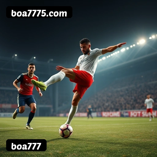 Requisitos do APK da boa777 para Android