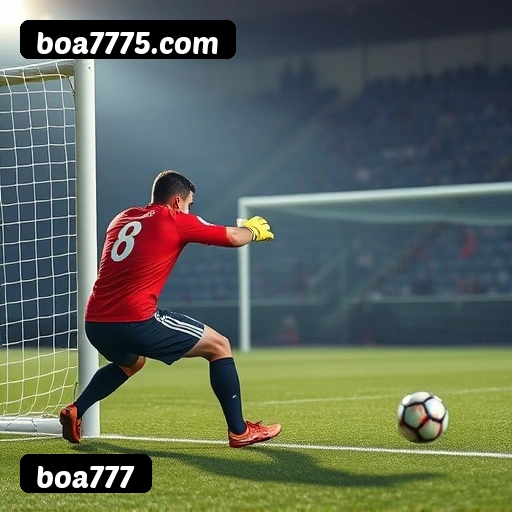 Loterias online disponíveis na boa777