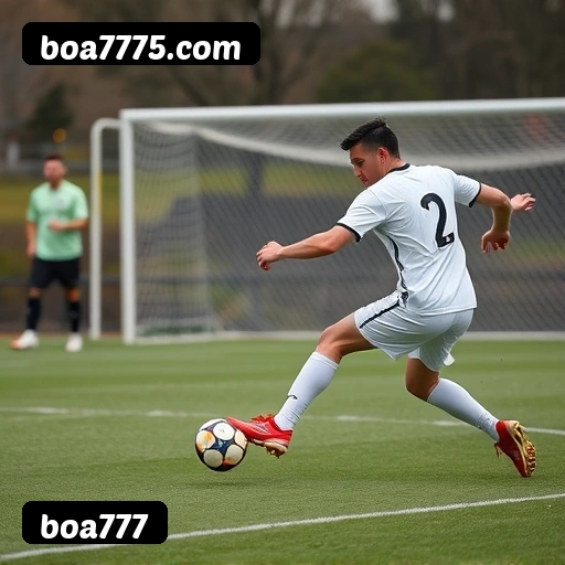 boa777 PIX instantâneo Brasil - Depósito e saque em minutos 24/7